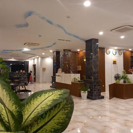 The Rainbow Hotel Phu Quoc Exteriér fotografie