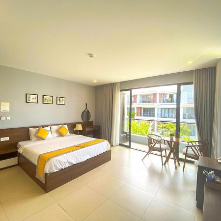 The Rainbow Hotel Phu Quoc Exteriér fotografie