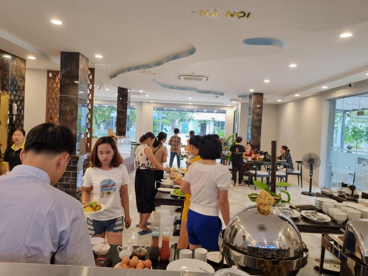The Rainbow Hotel Phu Quoc Exteriér fotografie
