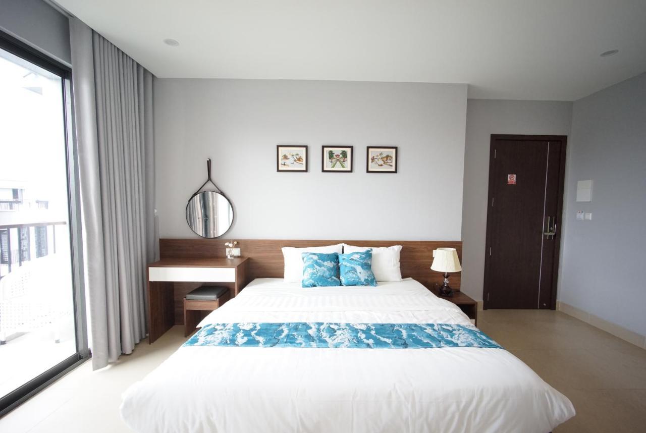 The Rainbow Hotel Phu Quoc Exteriér fotografie