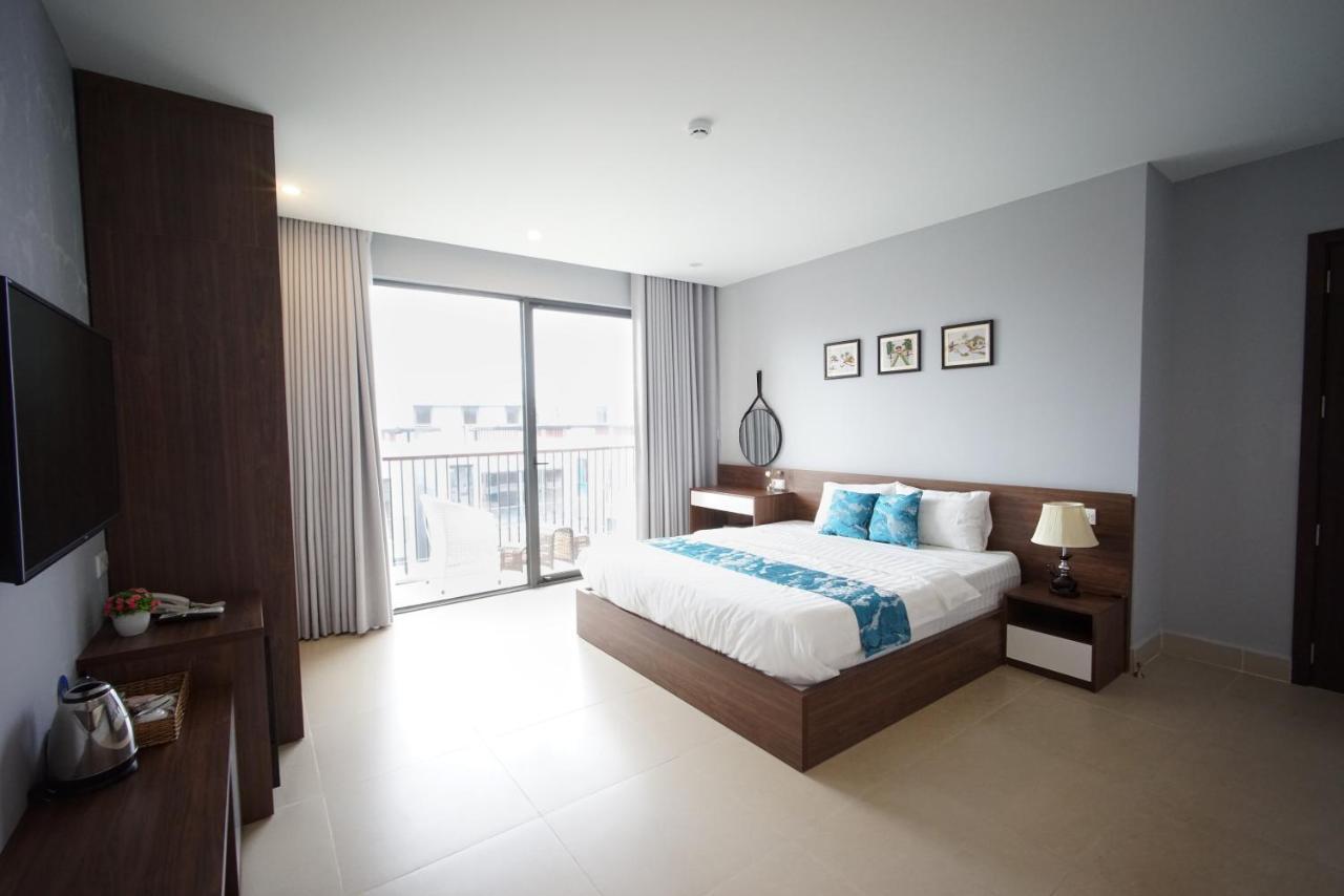 The Rainbow Hotel Phu Quoc Exteriér fotografie