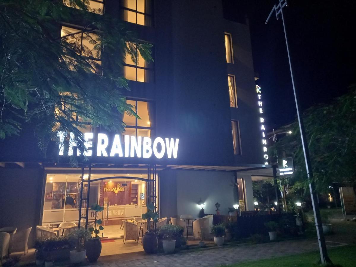 The Rainbow Hotel Phu Quoc Exteriér fotografie