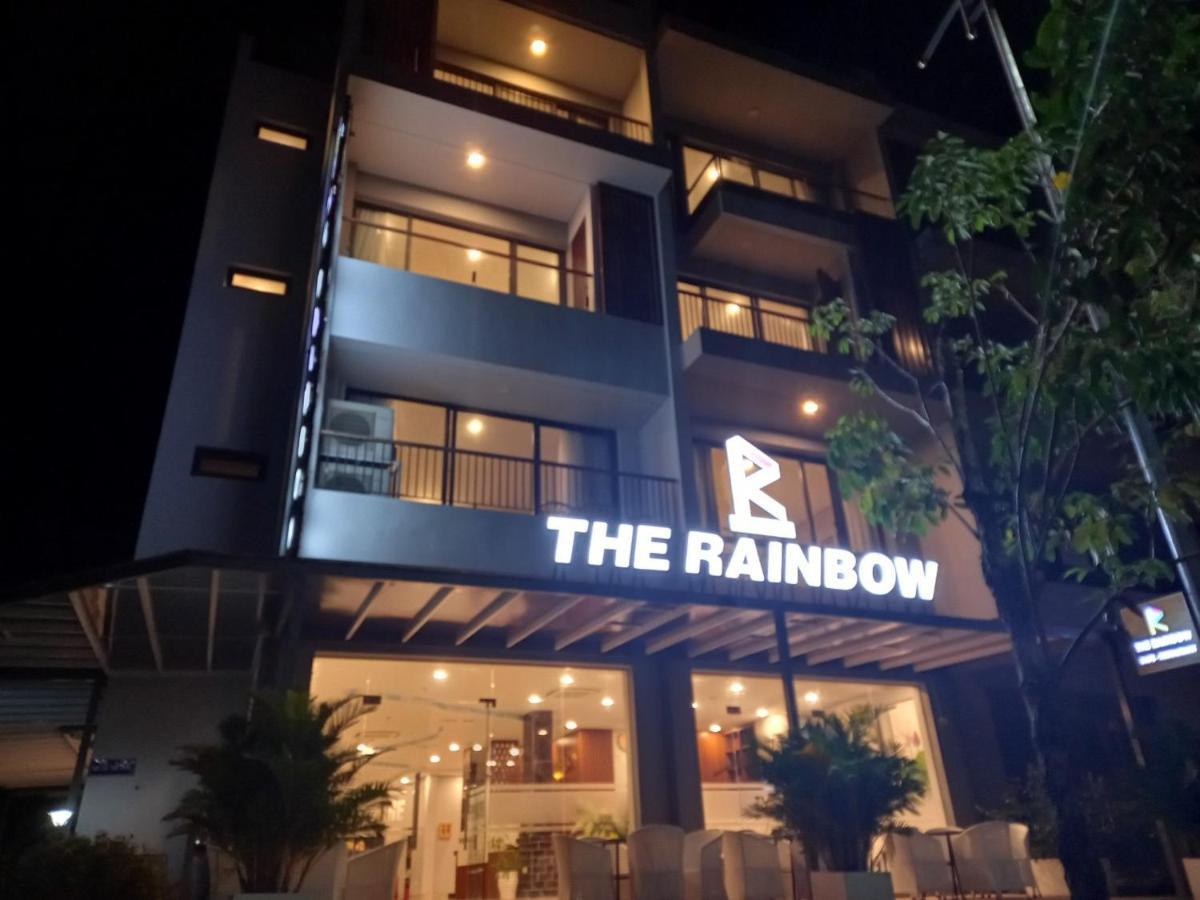 The Rainbow Hotel Phu Quoc Exteriér fotografie