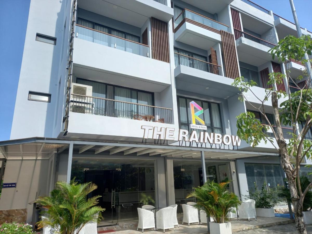 The Rainbow Hotel Phu Quoc Exteriér fotografie