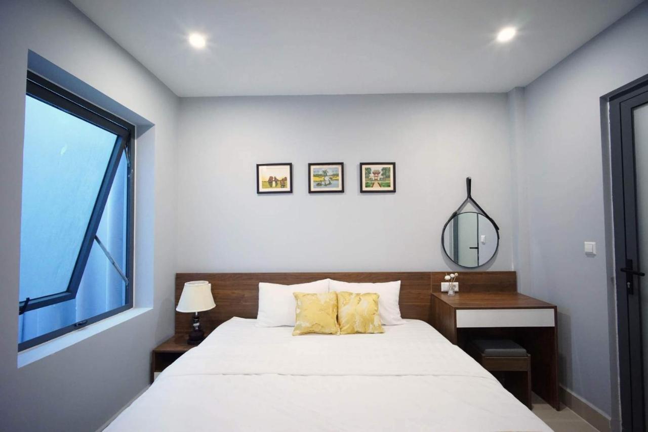 The Rainbow Hotel Phu Quoc Exteriér fotografie