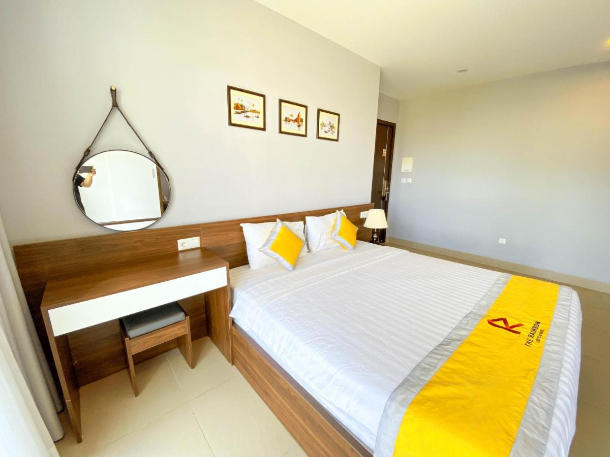 The Rainbow Hotel Phu Quoc Exteriér fotografie