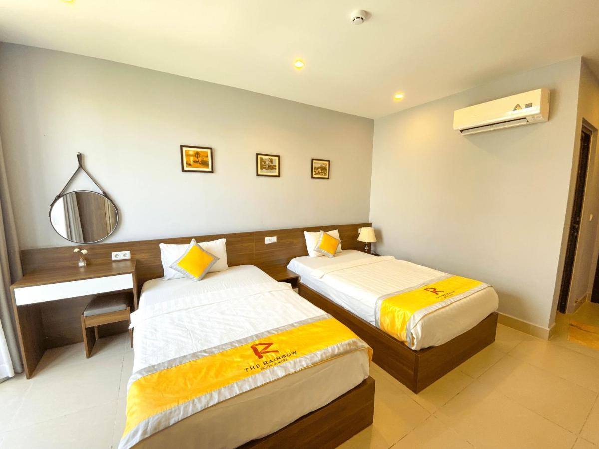 The Rainbow Hotel Phu Quoc Exteriér fotografie