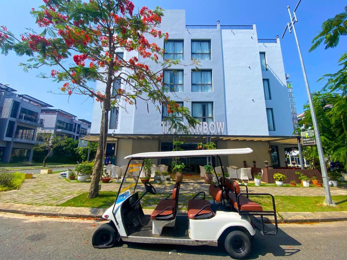 The Rainbow Hotel Phu Quoc Exteriér fotografie