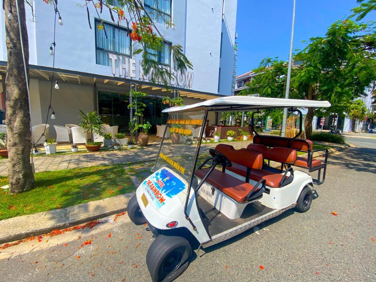 The Rainbow Hotel Phu Quoc Exteriér fotografie