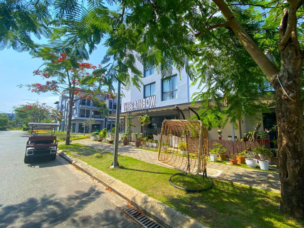 The Rainbow Hotel Phu Quoc Exteriér fotografie
