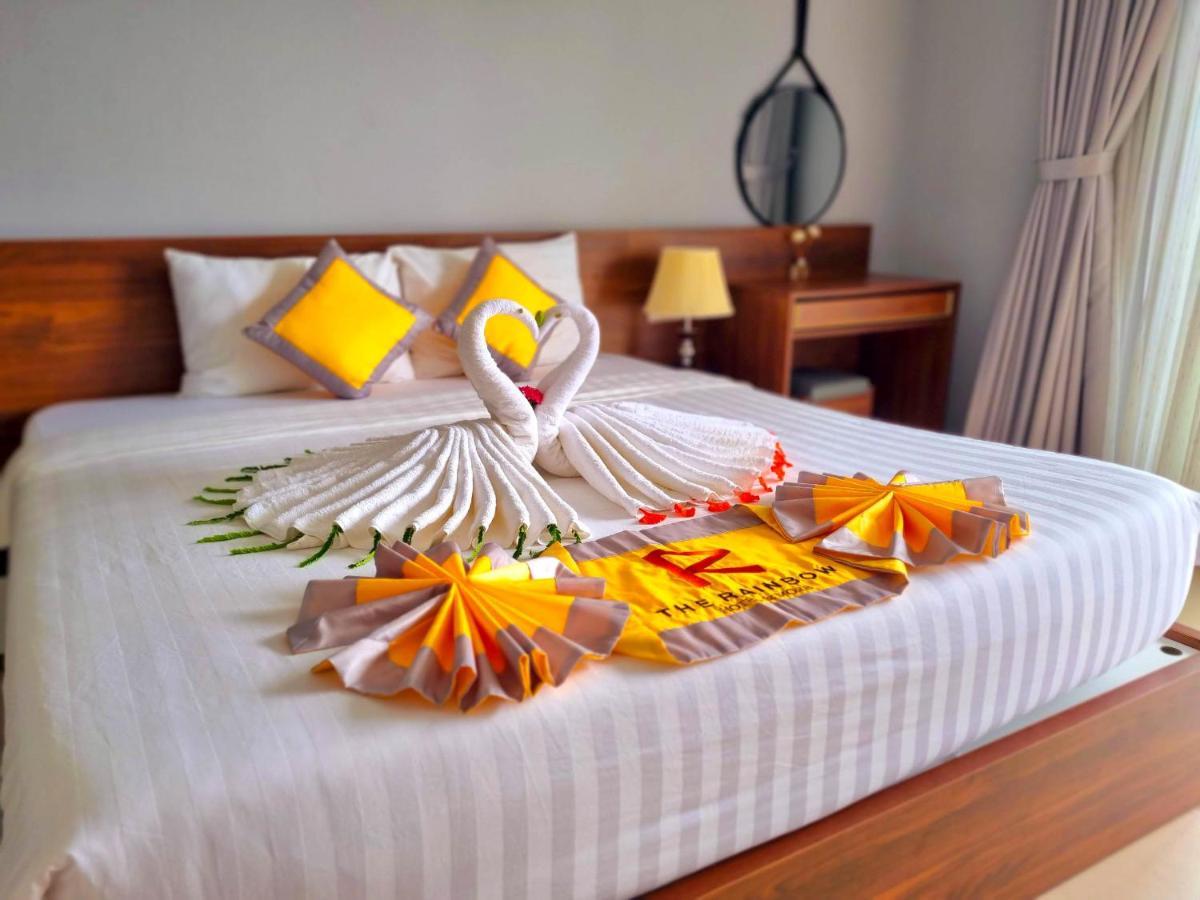 The Rainbow Hotel Phu Quoc Exteriér fotografie