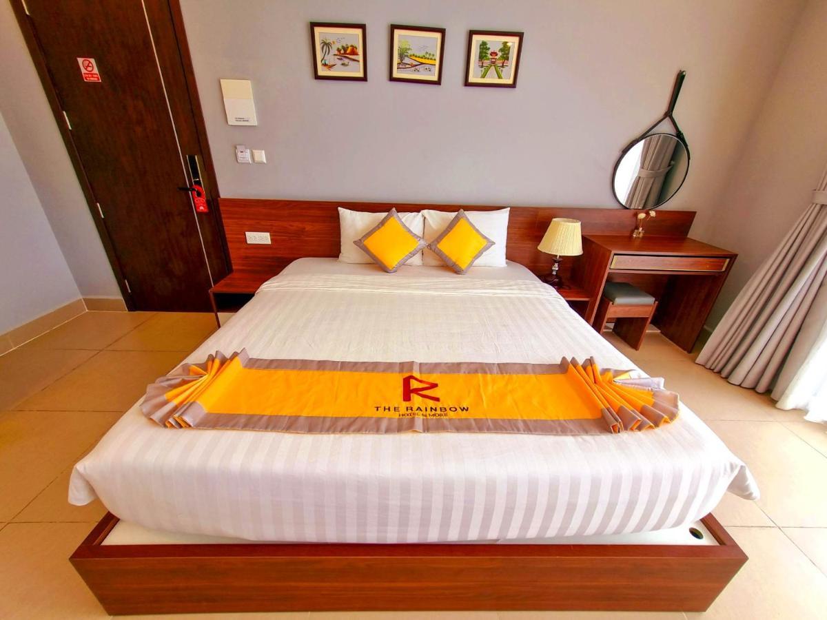 The Rainbow Hotel Phu Quoc Exteriér fotografie